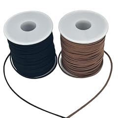 Leather string rolls for sale  Delivered anywhere in USA 