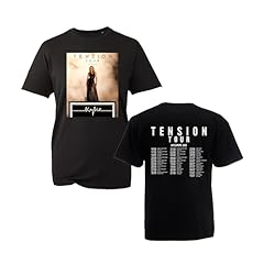 Kylie tension tour for sale  Delivered anywhere in UK