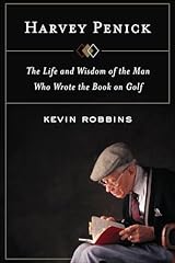 Harvey penick life for sale  Delivered anywhere in USA 