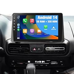 Android autoradio per usato  Spedito ovunque in Italia 