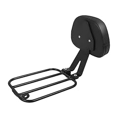 Motorcycle luggage rack for sale  Delivered anywhere in UK