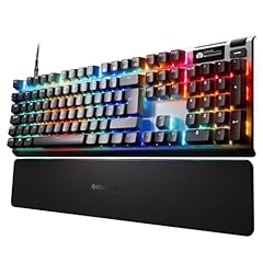 Steelseries apex pro for sale  Delivered anywhere in UK