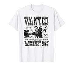 Backstreet boys wanted for sale  Delivered anywhere in USA 