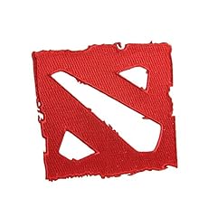 Dota emblem patch for sale  Delivered anywhere in USA 