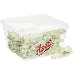 Aseli krokodile 600g gebraucht kaufen  Wird an jeden Ort in Deutschland