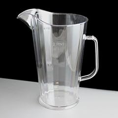 Cater4you pint pitcher for sale  Delivered anywhere in UK