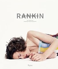 Rankin unfashionable years for sale  Delivered anywhere in UK