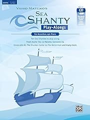 Sea shanty play for sale  Delivered anywhere in UK