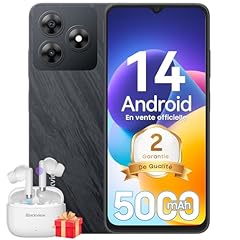 Blackview wave android d'occasion  Livré partout en France