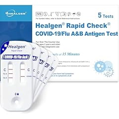 Healgen rapid check for sale  Delivered anywhere in USA 