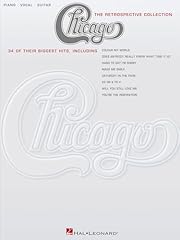 Chicago retrospective collecti for sale  Delivered anywhere in USA 