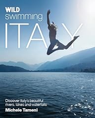 Wild swimming italy d'occasion  Livré partout en Belgiqu