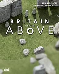 Britain from above d'occasion  Livré partout en Belgiqu