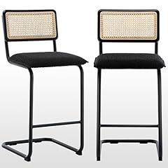 Zesthouse rattan barstools for sale  Delivered anywhere in USA 