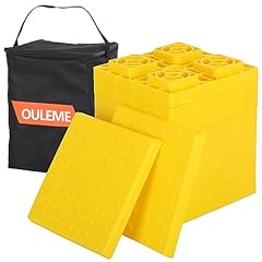 Ouleme pack leveling for sale  Delivered anywhere in USA 