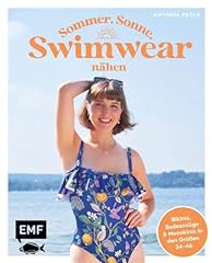Sommer sonne swimwear gebraucht kaufen  Wird an jeden Ort in Deutschland