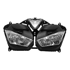 Tct motorparts headlight for sale  Delivered anywhere in USA 