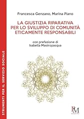 Giustizia riparativa per usato  Spedito ovunque in Italia 