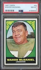 1967 topps wahoo for sale  Delivered anywhere in USA 
