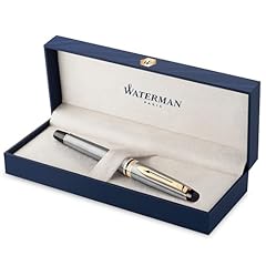 Waterman expert penna usato  Spedito ovunque in Italia 