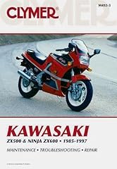 Kawasaki zx500 ninja usato  Spedito ovunque in Italia 