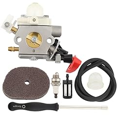 Honeyrain fs56 carburetor for sale  Delivered anywhere in USA 