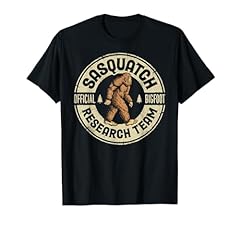Bigfoot research team for sale  Delivered anywhere in USA 