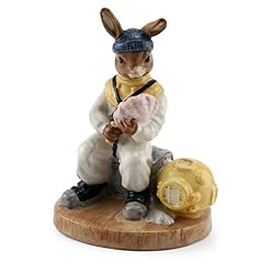 Royal doulton bunnykins for sale  Delivered anywhere in UK