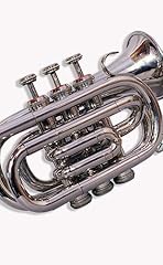 Queen brass pocket for sale  Delivered anywhere in USA 