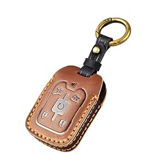 Offcurve leather key for sale  Delivered anywhere in USA 