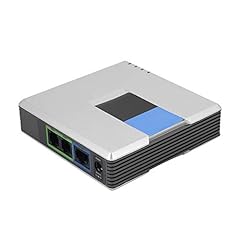 Voip gateway dual for sale  Delivered anywhere in UK