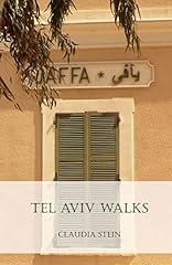 Tel aviv walks for sale  Delivered anywhere in USA 