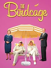 The birdcage d'occasion  Livré partout en France