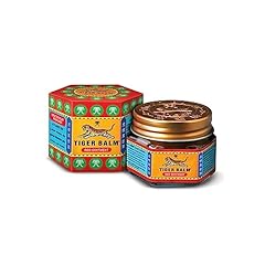 Tiger balm red for sale  Delivered anywhere in UK