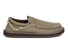 Sanuk mens chiba for sale  Delivered anywhere in UK