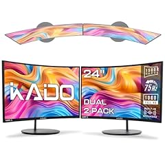 Kado dual monitor for sale  Delivered anywhere in USA 