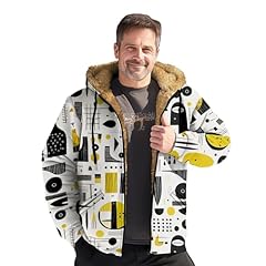 Fleece jacket men for sale  Delivered anywhere in UK