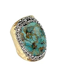 Paloma bijoux bague d'occasion  Livré partout en France