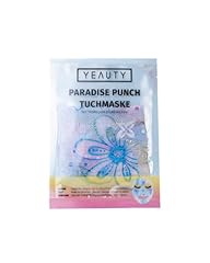 Yeauty paradise punch gebraucht kaufen  Wird an jeden Ort in Deutschland