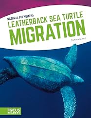 Leatherback sea turtle d'occasion  Livré partout en France