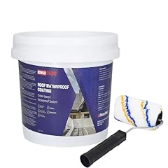 Bingopaint roof waterproof for sale  Delivered anywhere in USA 