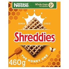 Shreddies honey one for sale  Delivered anywhere in UK