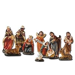 Christmas nativity figurine for sale  Delivered anywhere in Ireland