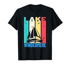 Lake windermere sailing for sale  Delivered anywhere in UK