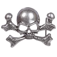 Skull cross bone for sale  Delivered anywhere in USA 