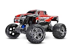 Traxxas stampede monster for sale  Delivered anywhere in USA 