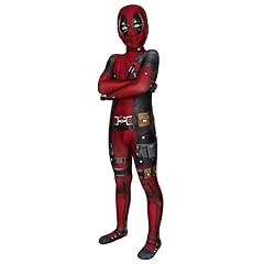 Hdakddhg costume halloween usato  Spedito ovunque in Italia 