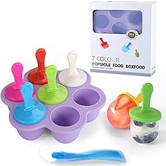 Jbyamus silicone popsicle for sale  Delivered anywhere in USA 