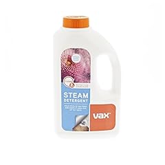 Vax steam detergent for sale  Delivered anywhere in UK