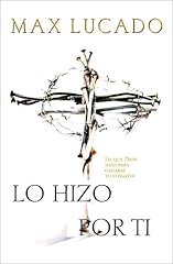 Hizo por ti d'occasion  Livré partout en France